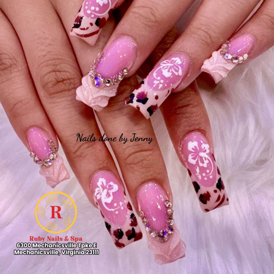 Nail Art